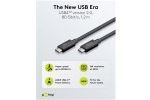 adapterji Goobay GOOBAY USB-C na USB-C 240W...
