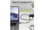 adapterji Goobay GOOBAY USB-C na USB-C 240W...