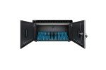 Dodatki Manhattan MANHATTAN 20-Port USB-C 360W...