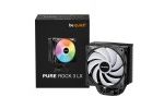 CPU hladilniki BE QUIET! BE QUIET! PURE ROCK 3...