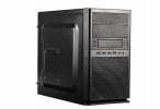 PC Ohišja SPIRE SPIRE Senna 3601B 420W USB3...