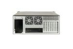 PC Ohišja INTER-TECH INTER-TECH 4U-K-439L 4U...