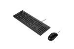 Tipkovnice Asus ASUS U2000 USB Copilot žična...