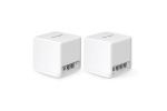 Routerji WiFi Mercusys MERCUSYS HALO H60X...