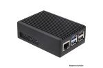 PC Ohišja INTER-TECH INTER-TECH ODS-739 črno...