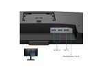 LCD monitorji BENQ BENQ GW2490T 60,45cm (23,8')...