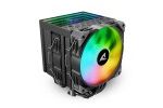 CPU hladilniki SHARKOON SHARKOON CPU A60 RGB...