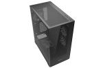 PC Ohišja SHARKOON SHARKOON SK6 ARGB midiATX...