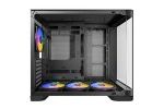 PC Ohišja Antec ANTEC C5 CURVE Mid-Tower ARGB...