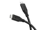 adapterji Goobay GOOBAY USB-C na USB-C USB40 2m...