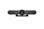 WEB kamere Logitech LOGITECH MEETUP 4K UHD USB...