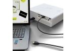 adapterji Goobay GOOBAY High Speed HDMI (M/M)...