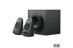 Zvočniki Logitech LOGITECH Z625 THX 2.1 200W...