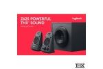 Zvočniki Logitech LOGITECH Z625 THX 2.1 200W...