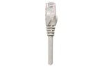 adapterji INTELLINET CAT5e UTP 1,5m siv...