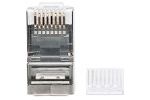 Dodatki INTELLINET 90 kos Cat6 RJ45 STP...