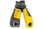 adapterji INTELLINET Univerzalni 2v1 (RJ45,...