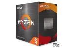 Procesorji AMD AMD Ryzen 5 5600X 3,7/4,6GHz...