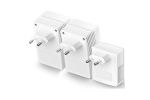 Powerline TP-link TP-LINK TL-WPA4220 TKIT AV600...