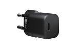 Dodatki Goobay GOOBAY USB-C PD GaN 5V 30W črni...
