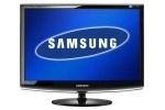 LCD monitorji Samsung Monitor TFT 24' SAMSUNG...