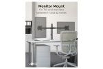 Dodatki Goobay GOOBAY za 2 monitorja 17'- 32'...