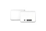 Routerji WiFi Mercusys MERCUSYS Halo Mesh H70X...