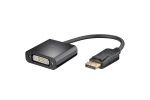 adapterji Goobay GOOBAY DisplayPort (M) na...