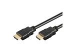 adapterji Goobay GOOBAY High Speed HDMI (M/M)...