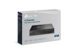 Kamere TP-link TP-LINK VIGI NVR1004H-4P-2TB 4...