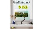 Dodatki za monitorje Goobay GOOBAY monitor 17'-...
