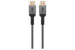 adapterji Goobay GOOBAY DisplayPort na...