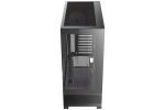 PC Ohišja Antec ANTEC CX700 RGB Mid-Tower okno...