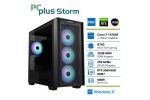Namizni računalniki PCplus PCPLUS Storm Core...