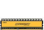 Pomnilnik CRUCIAL CRUCIAL 4GB DDR3 1600...