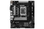 Osnovne plošče Asrock ASROCK H810M-X LGA1851...