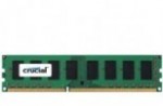 Pomnilnik CRUCIAL CRUCIAL 8GB DDR3 1600...
