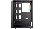 PC Ohišja Antec ANTEC AX26 RGB ELITE Midi-T...