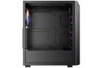 PC Ohišja Antec ANTEC AX67 ARGB Midi-T ATX...