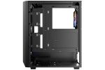 PC Ohišja Antec ANTEC AX67 ARGB Midi-T ATX...