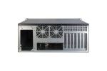 PC Ohišja INTER-TECH INTER-TECH 4U 4098-S 4U...