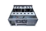 PC Ohišja INTER-TECH INTER-TECH 4U 4098-S 4U...