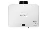 Projektorji SHARP SHARP P601Q 3000000:1 4K UHD...