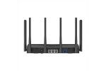 Routerji WiFi Mercusys MERCUSYS MR37BE BE6500...