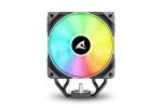 CPU hladilniki SHARKOON SHARKOON CPU A40 RGB...