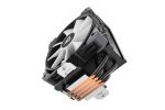 CPU hladilniki SHARKOON SHARKOON CPU A40 RGB...