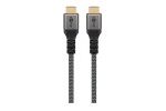 adapterji Goobay GOOBAY Ultra High Speed HDMI...