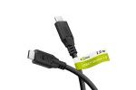 adapterji Goobay GOOBAY USB-C na USB-C USB40 2m...