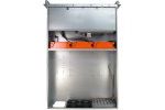 PC Ohišja INTER-TECH INTER-TECH 4U-4410 4U...
