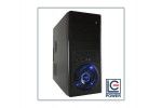 PC Ohišja LC Power OHIŠJE LC ARX MIDI 7006B...